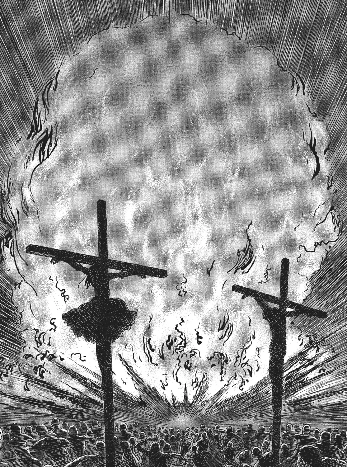 Read Remina chapter 3 image 32 on Lezhin