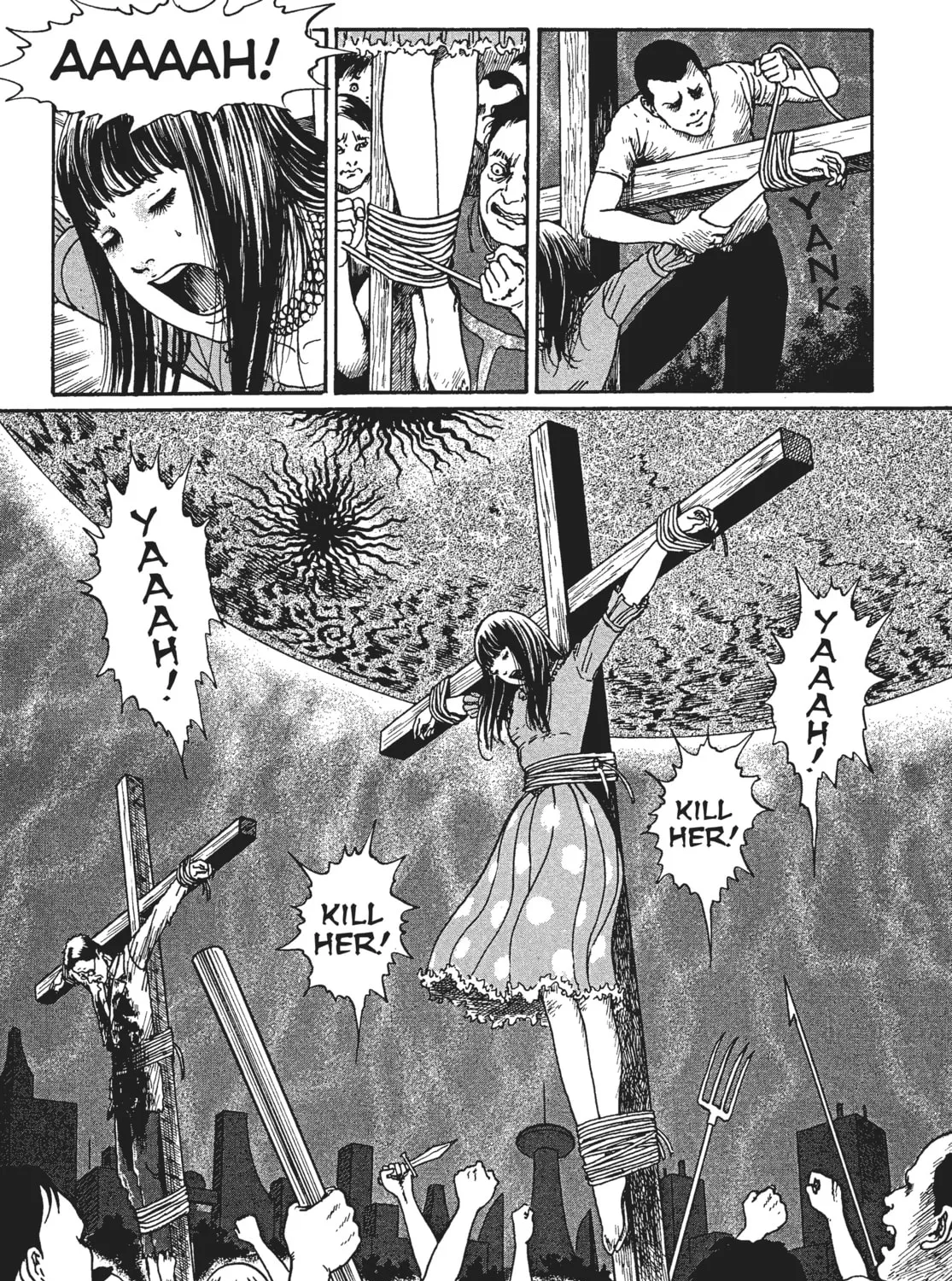 Read Remina chapter 3 image 6 on Lezhin