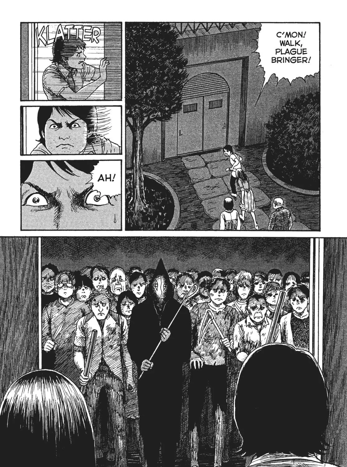 Read Remina chapter 3 image 70 on Lezhin