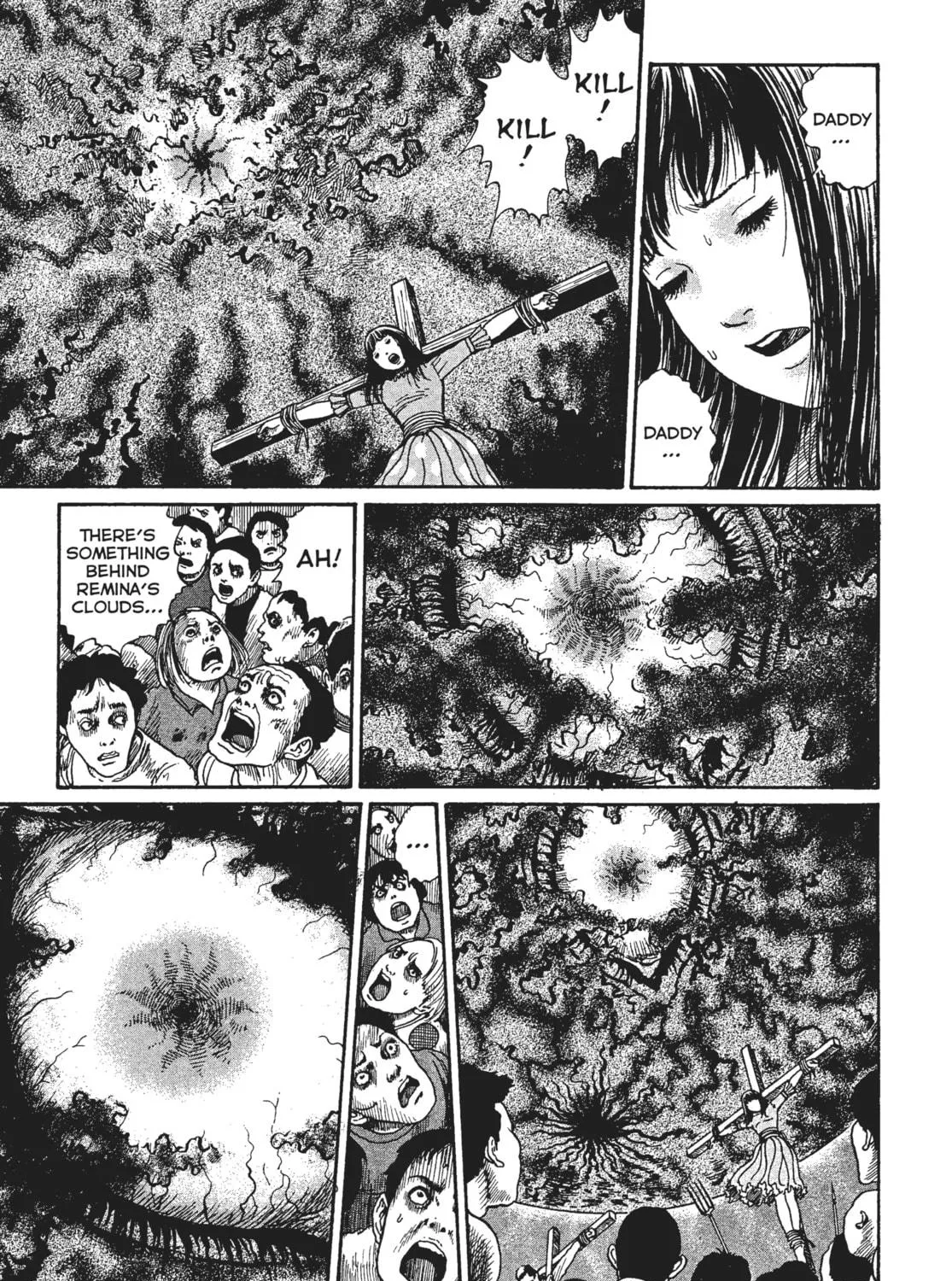 Read Remina chapter 3 image 8 on Lezhin