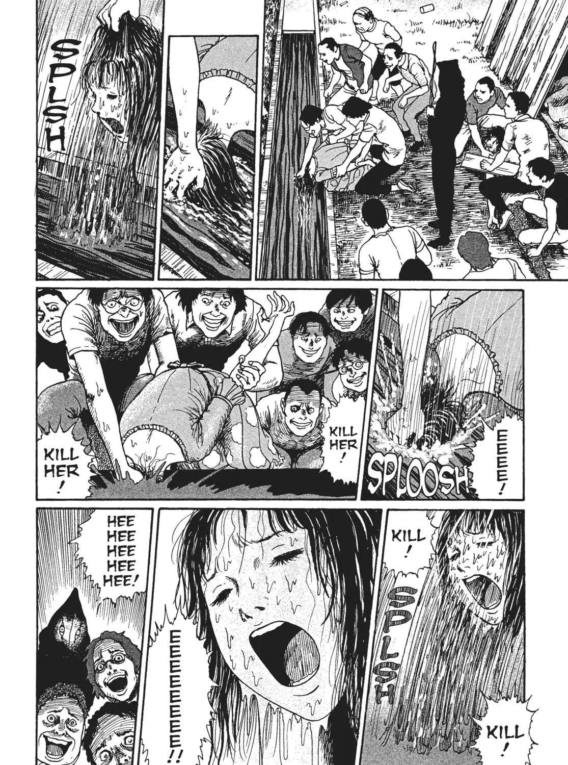 Read Remina chapter 4 image 18 on Lezhin