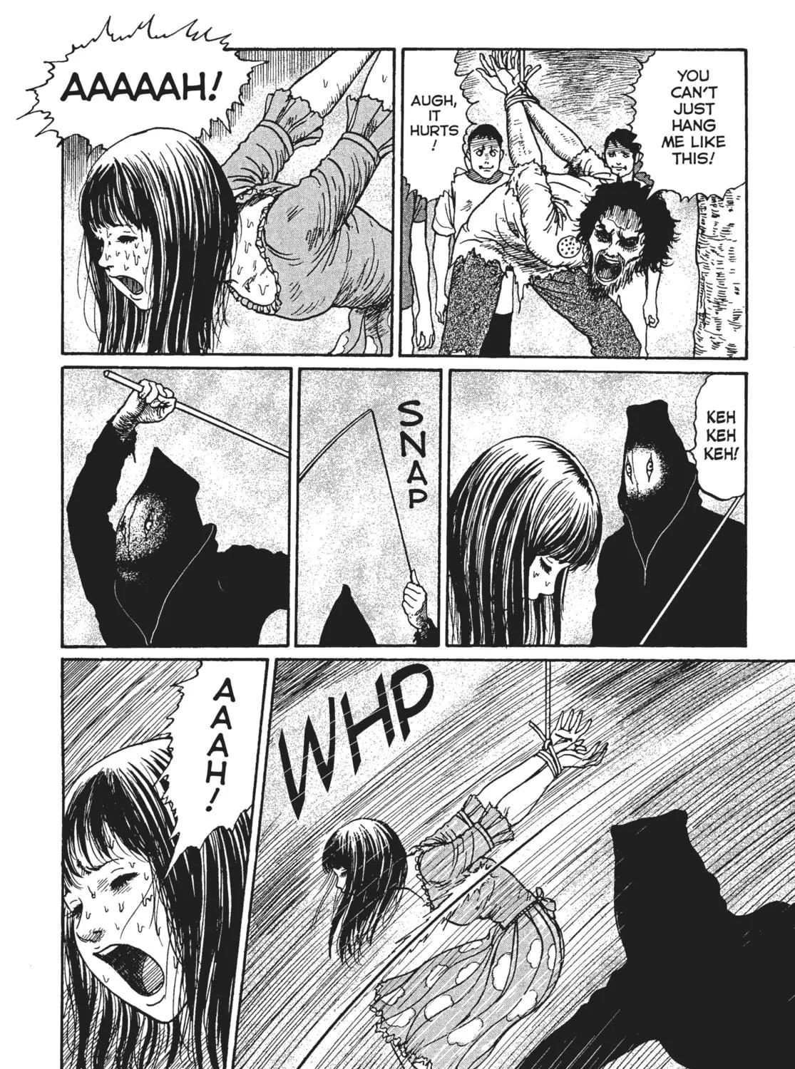 Read Remina chapter 4 image 22 on Lezhin