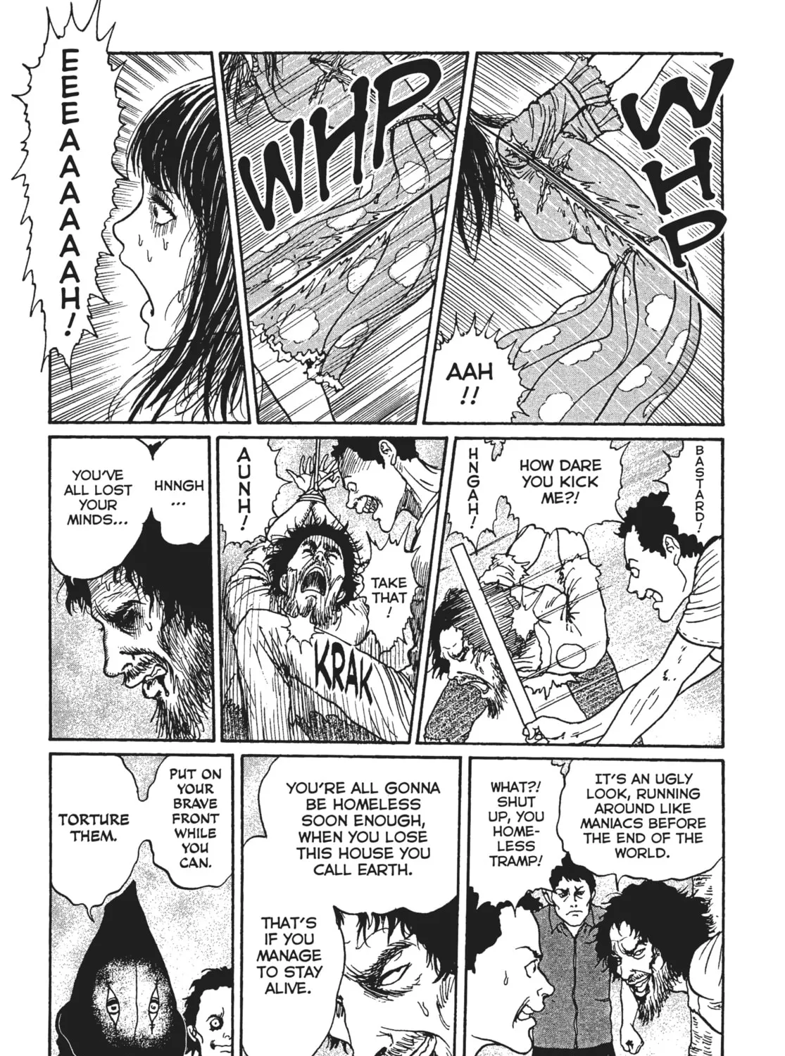 Read Remina chapter 4 image 24 on Lezhin
