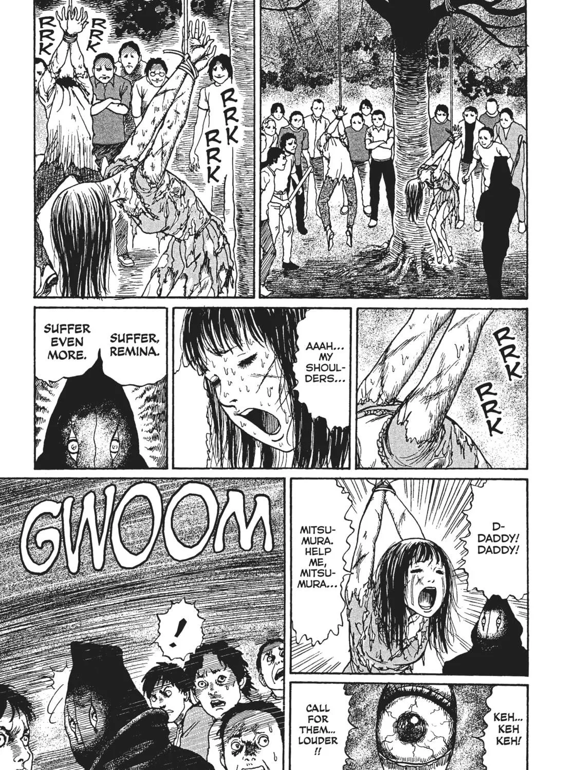 Read Remina chapter 4 image 28 on Lezhin