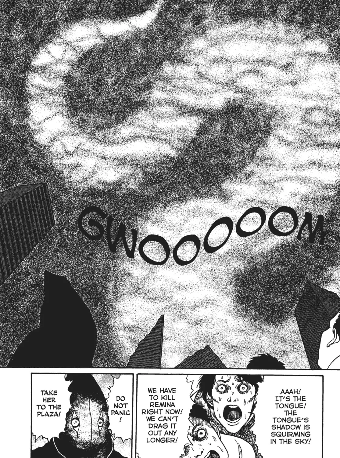 Read Remina chapter 4 image 30 on Lezhin