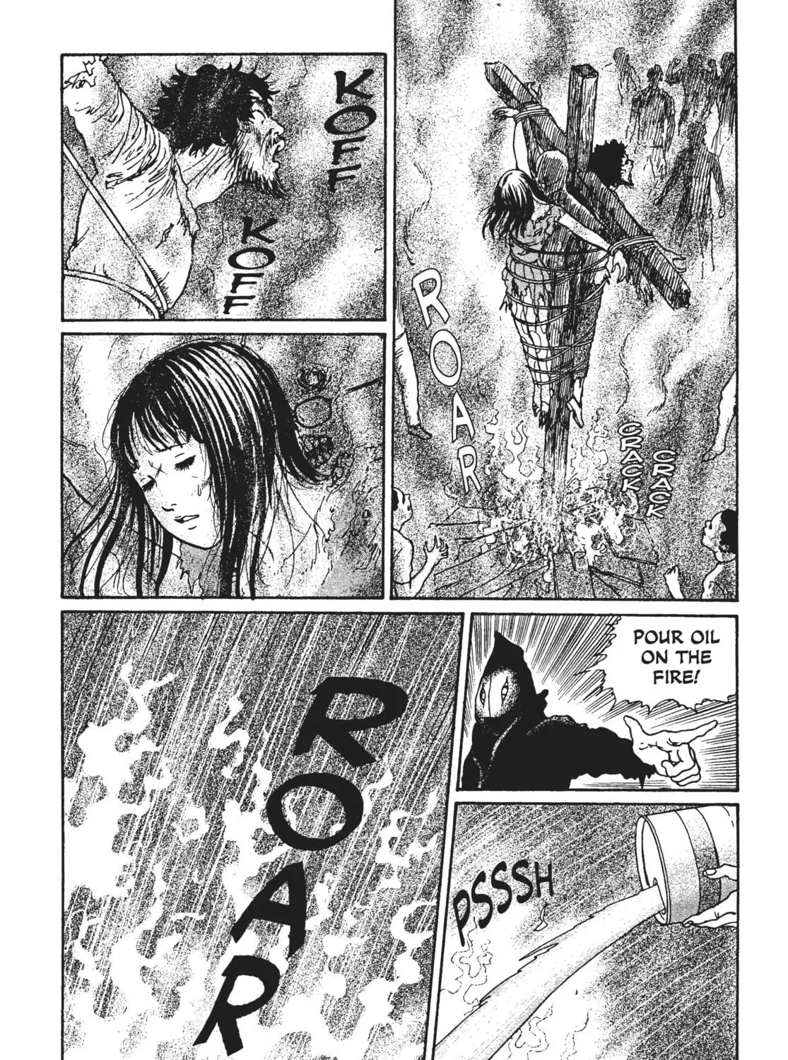 Read Remina chapter 4 image 38 on Lezhin