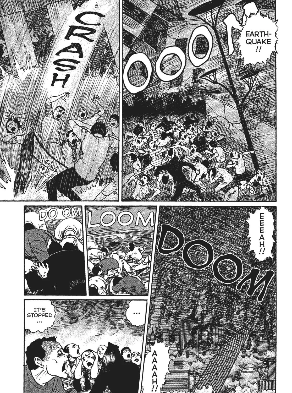 Read Remina chapter 4 image 4 on Lezhin