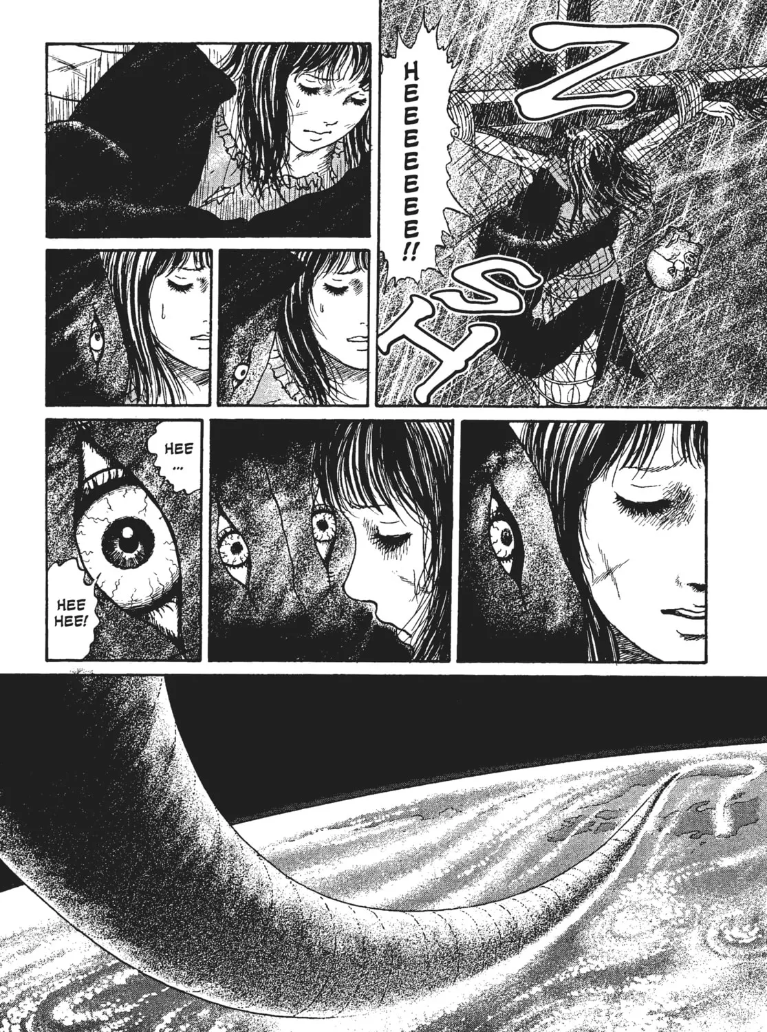 Read Remina chapter 4 image 56 on Lezhin