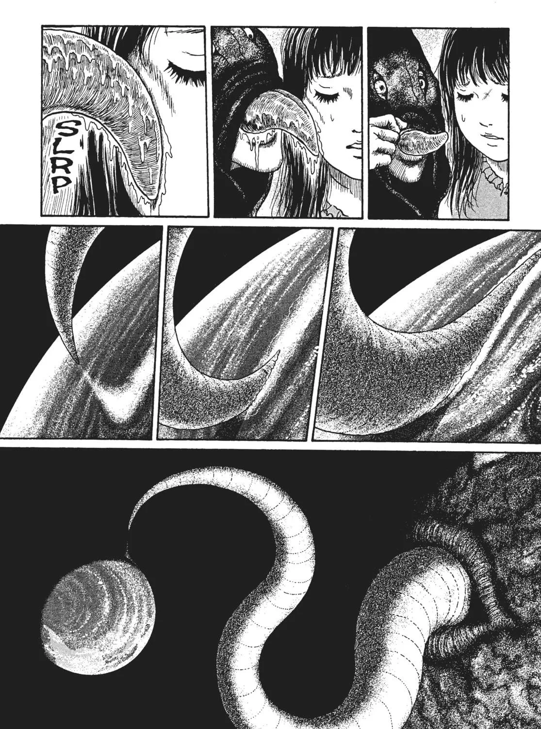 Read Remina chapter 4 image 58 on Lezhin