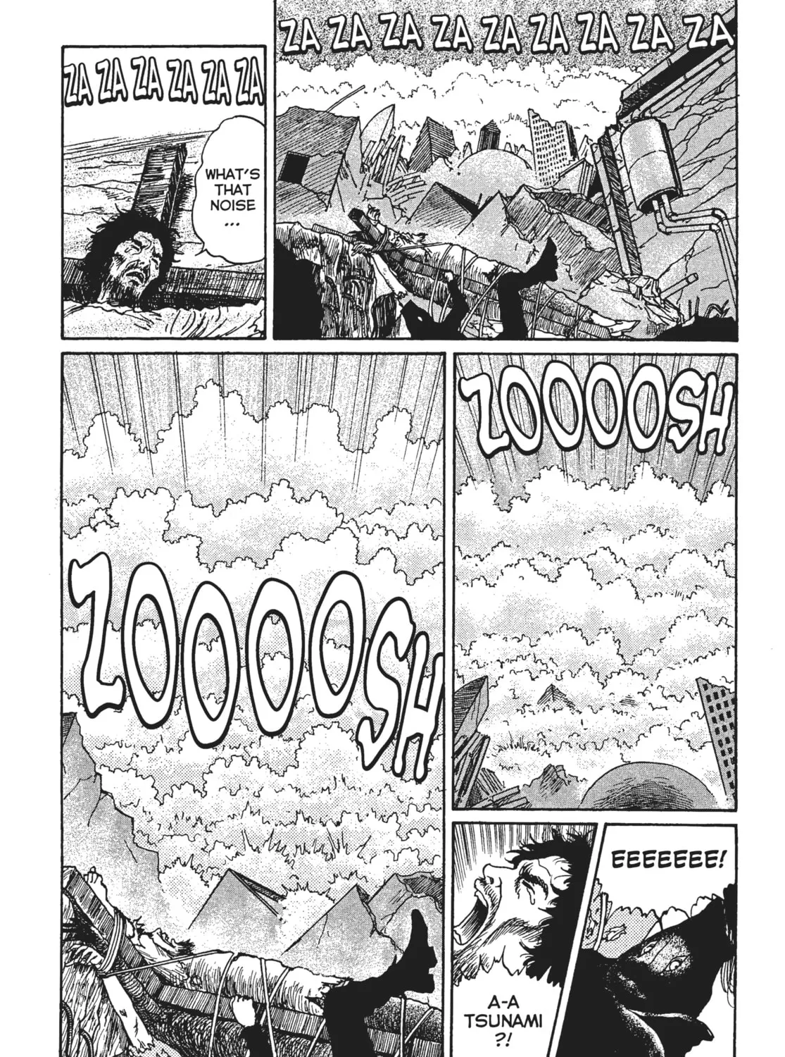 Read Remina chapter 4 image 62 on Lezhin