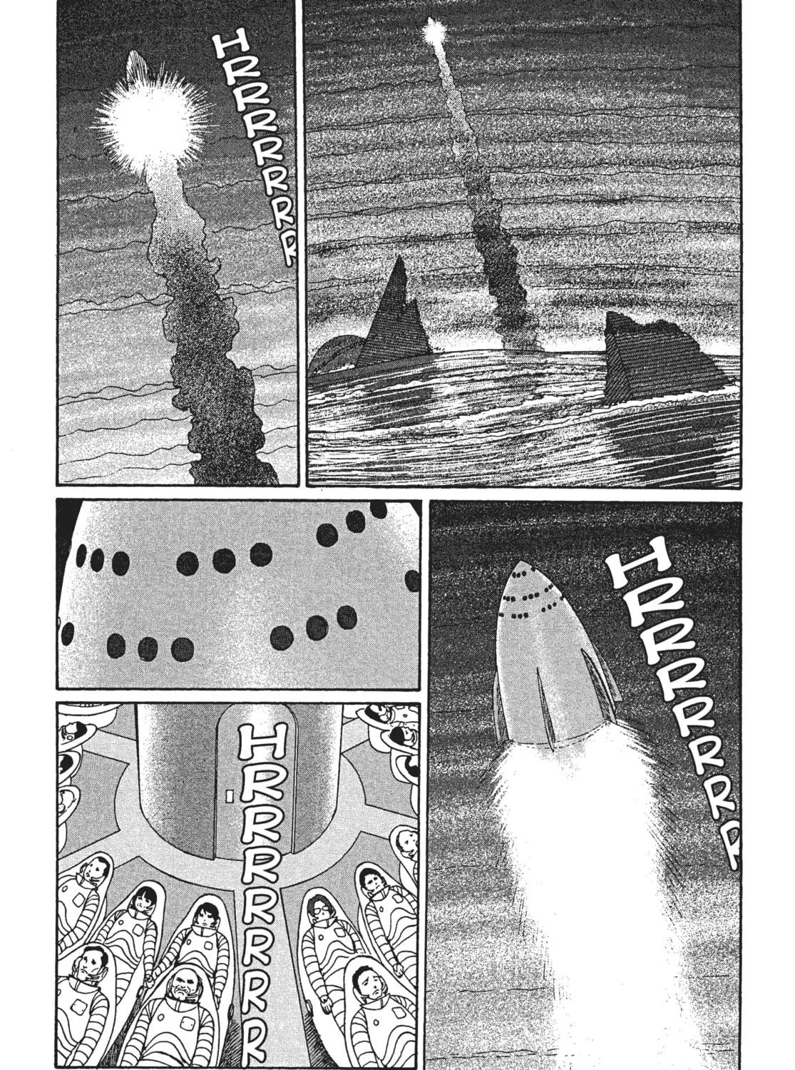 Read Remina chapter 4 image 68 on Lezhin