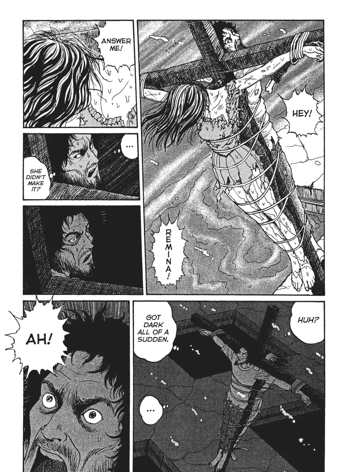 Read Remina chapter 4 image 74 on Lezhin