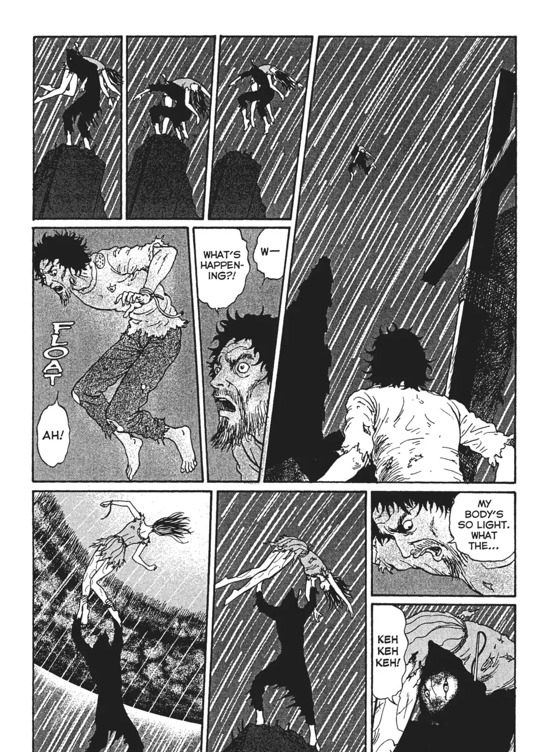 Read Remina chapter 5 image 14 on Lezhin