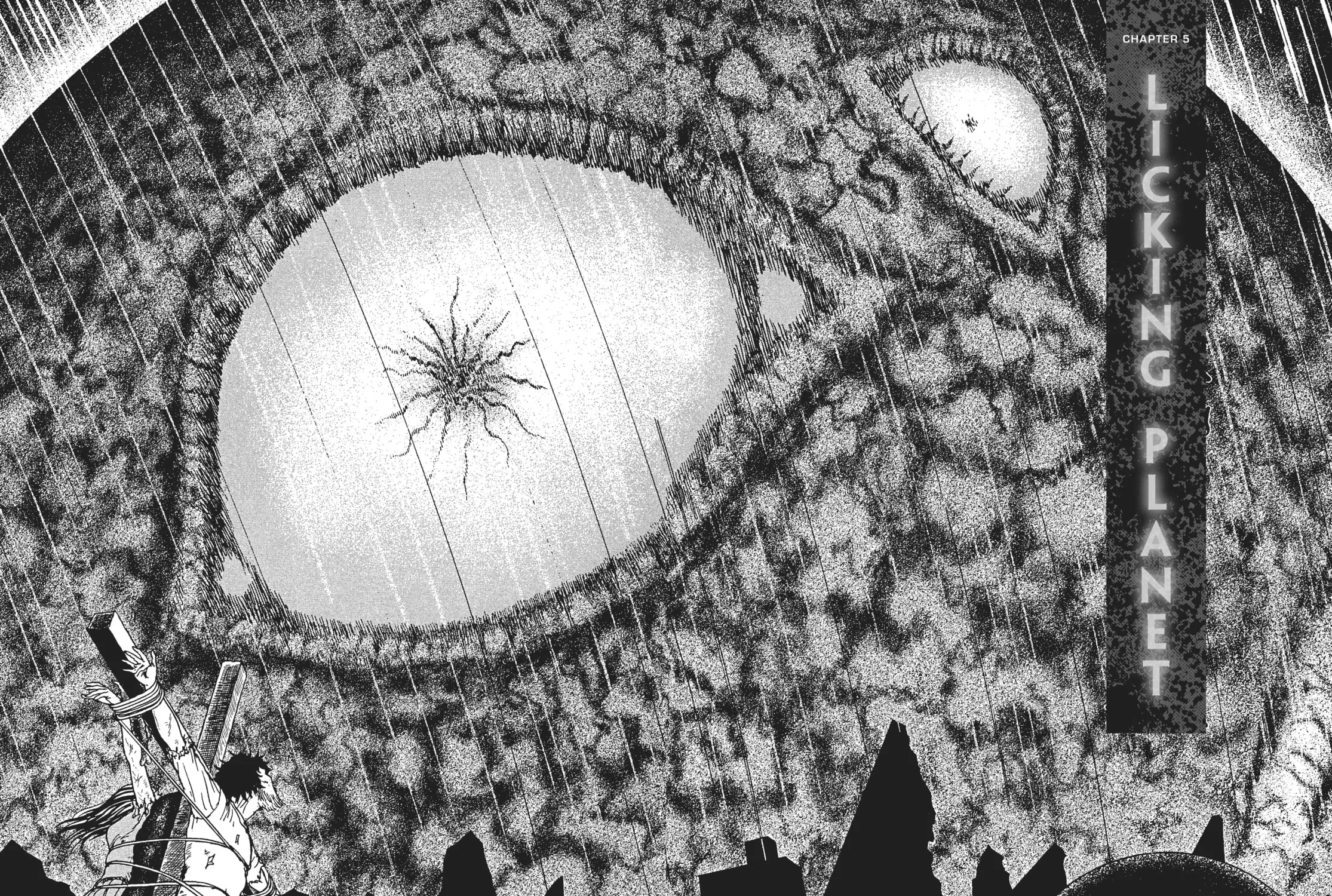 Read Remina chapter 5 image 2 on Lezhin