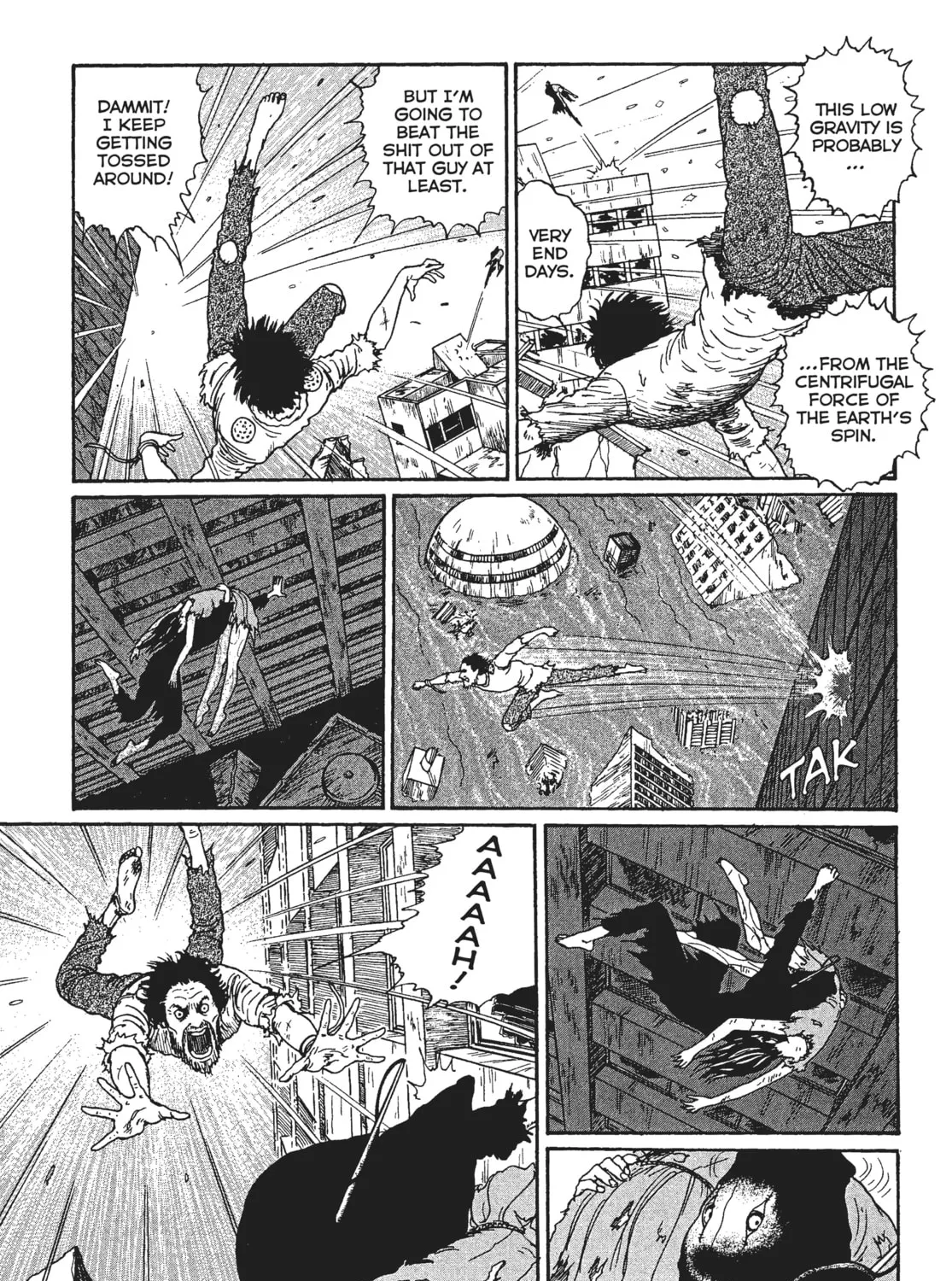 Read Remina chapter 5 image 20 on Lezhin