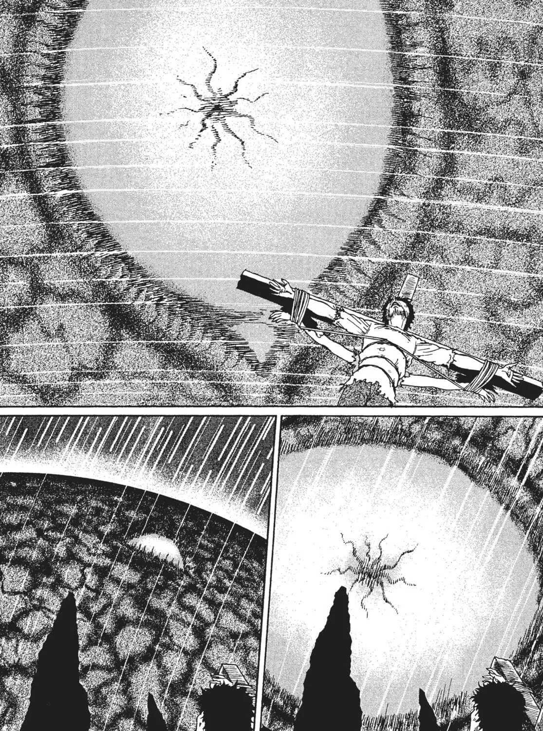 Read Remina chapter 5 image 4 on Lezhin