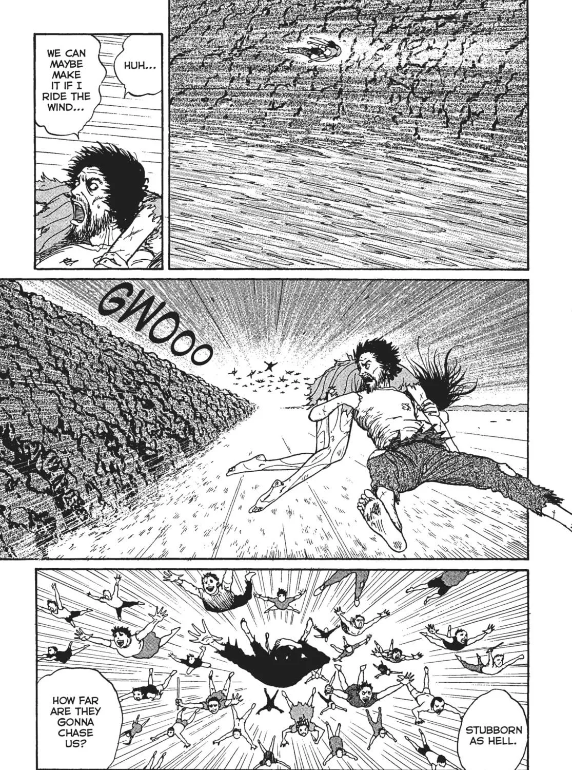 Read Remina chapter 5 image 40 on Lezhin