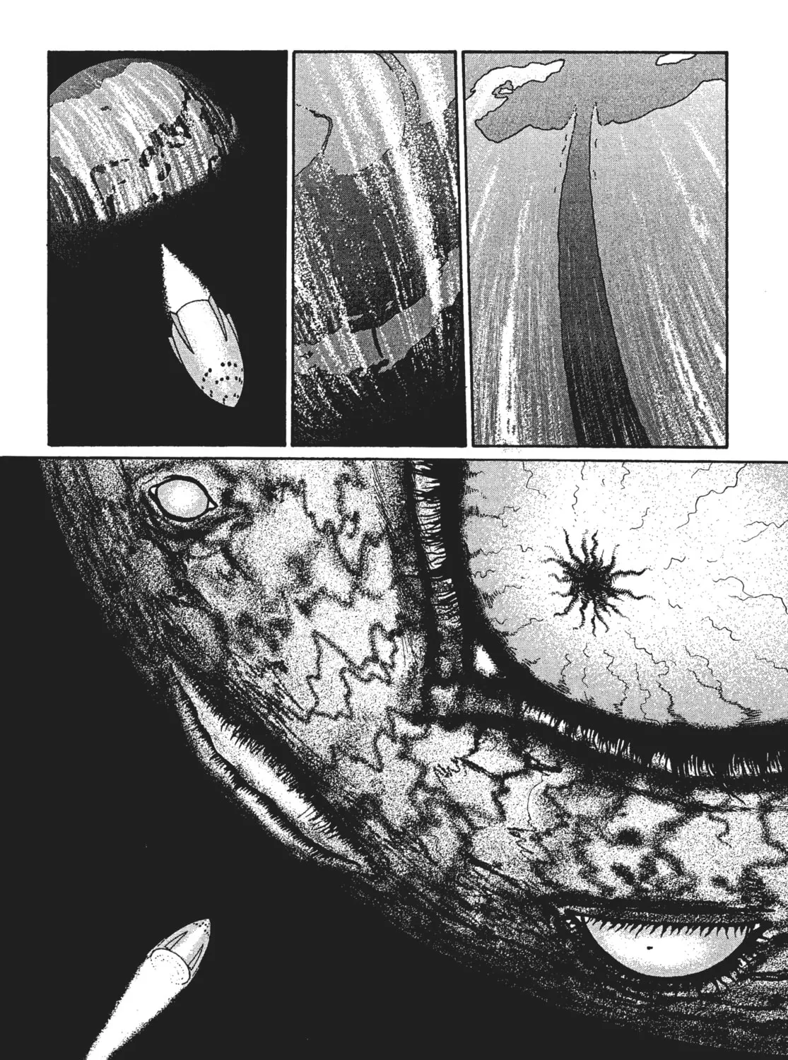 Read Remina chapter 5 image 44 on Lezhin