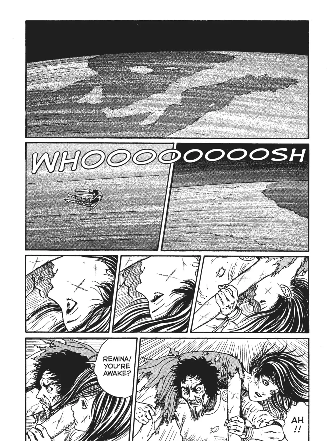 Read Remina chapter 5 image 66 on Lezhin