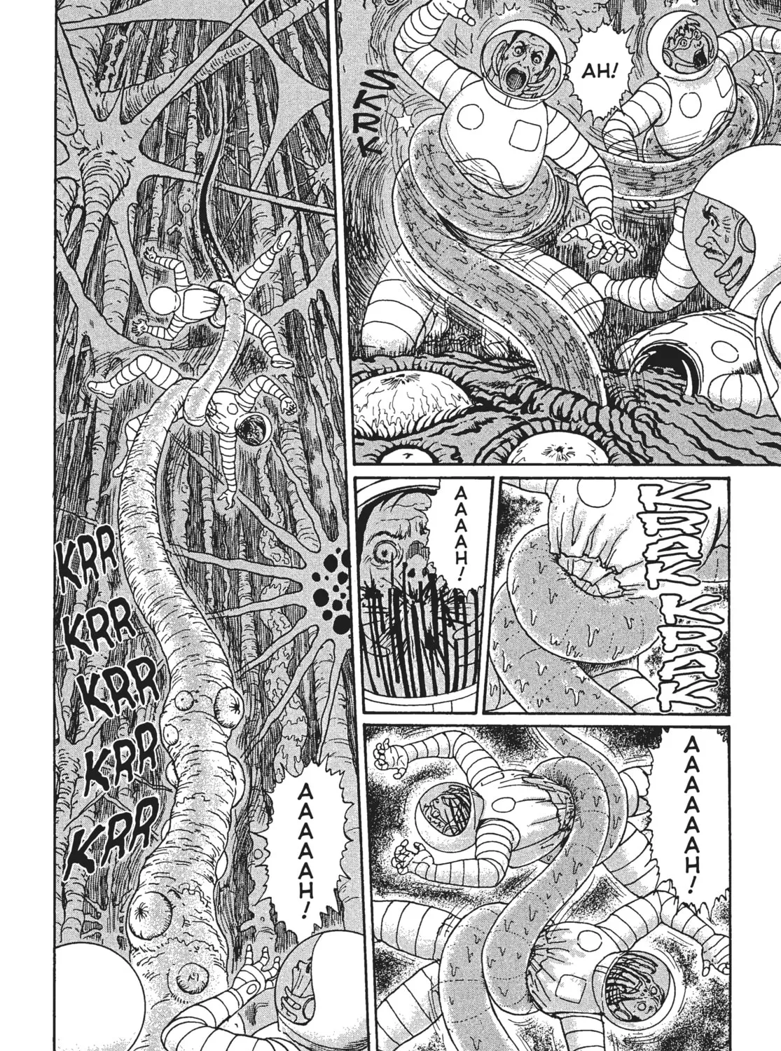 Read Remina chapter 6 image 26 on Lezhin