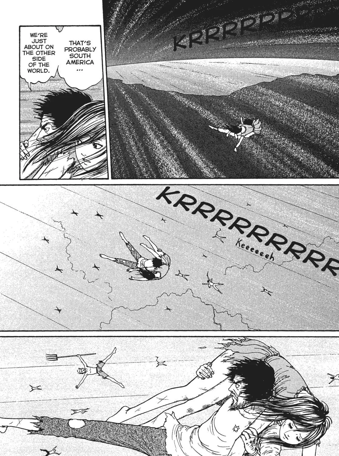 Read Remina chapter 6 image 4 on Lezhin