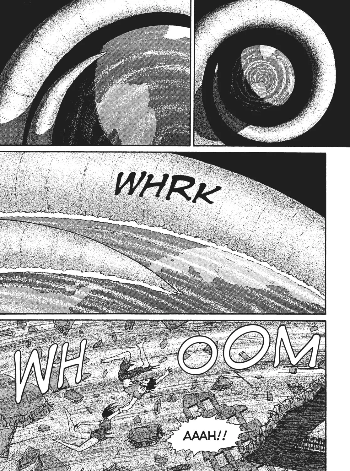 Read Remina chapter 6 image 44 on Lezhin