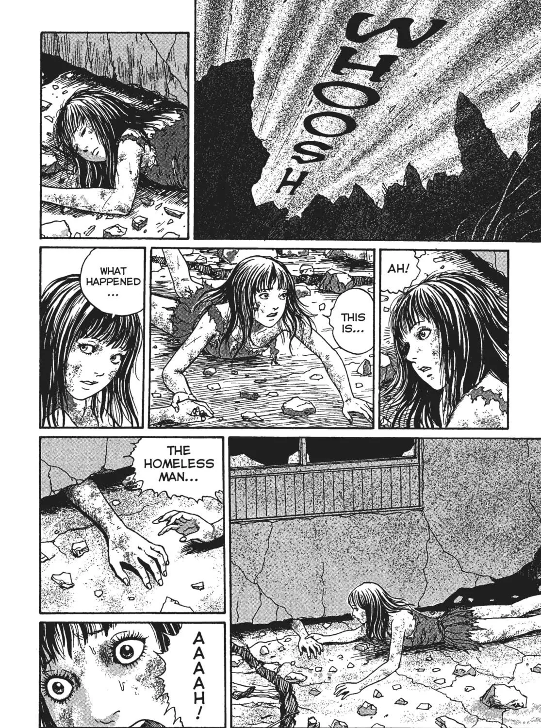 Read Remina chapter 6 image 46 on Lezhin