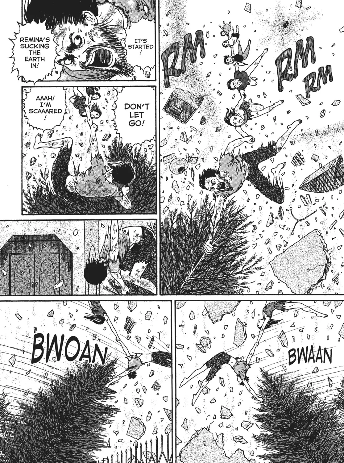 Read Remina chapter 6 image 54 on Lezhin