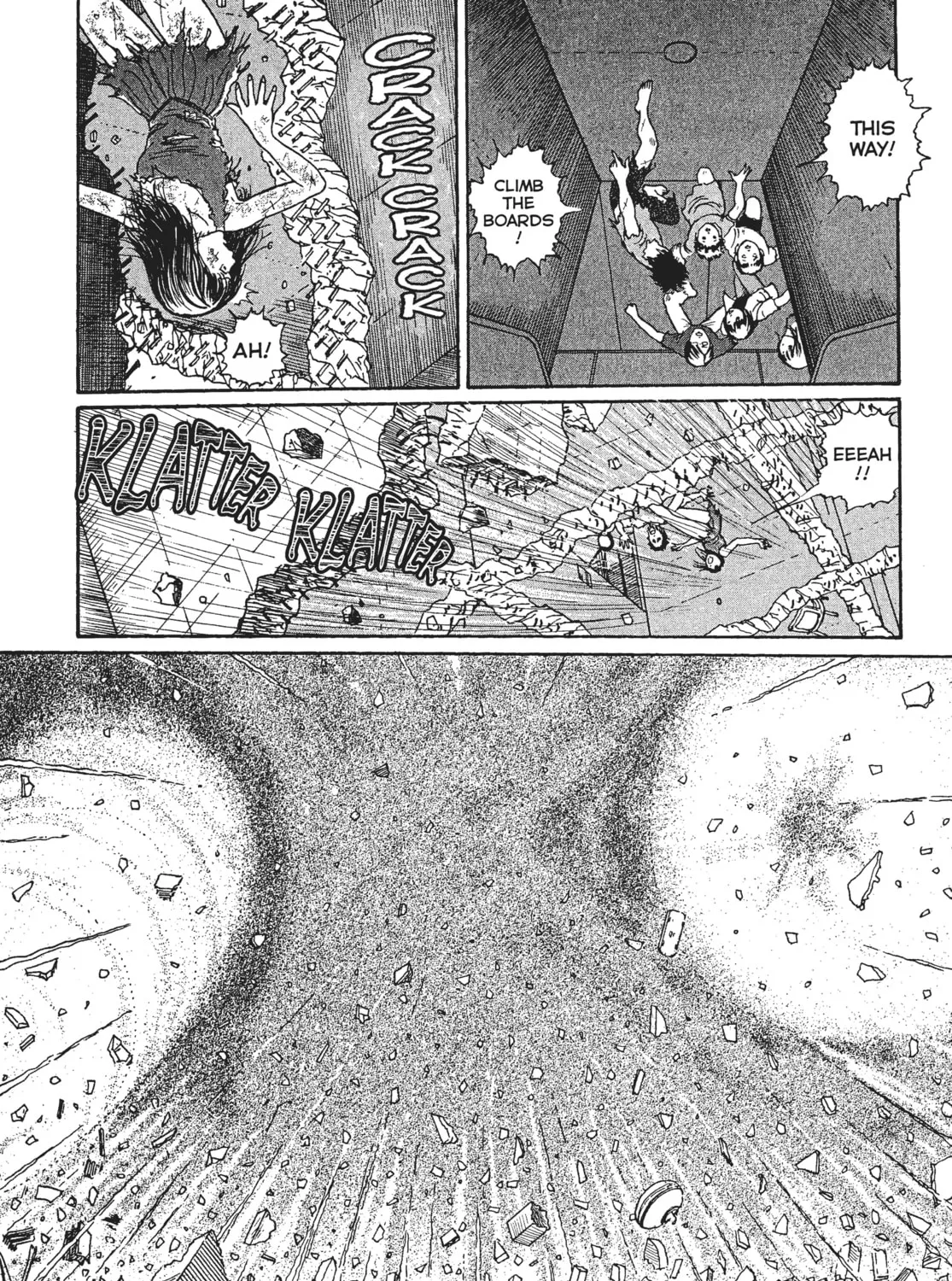 Read Remina chapter 6 image 66 on Lezhin