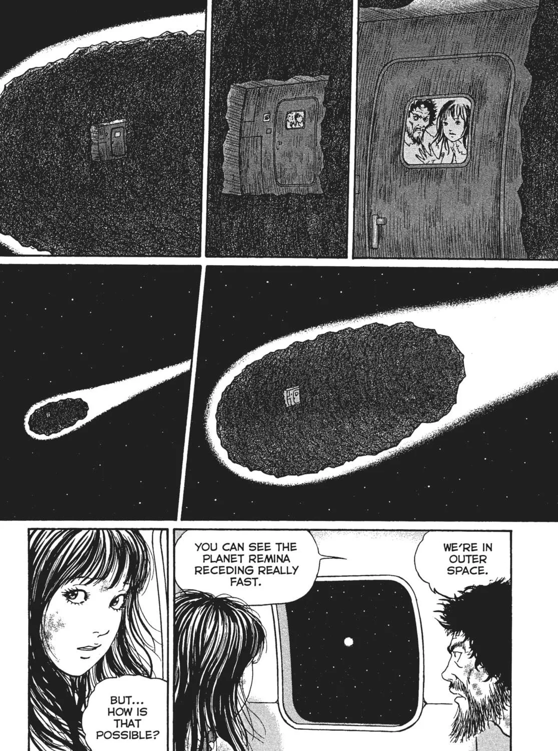 Read Remina chapter 6 image 78 on Lezhin