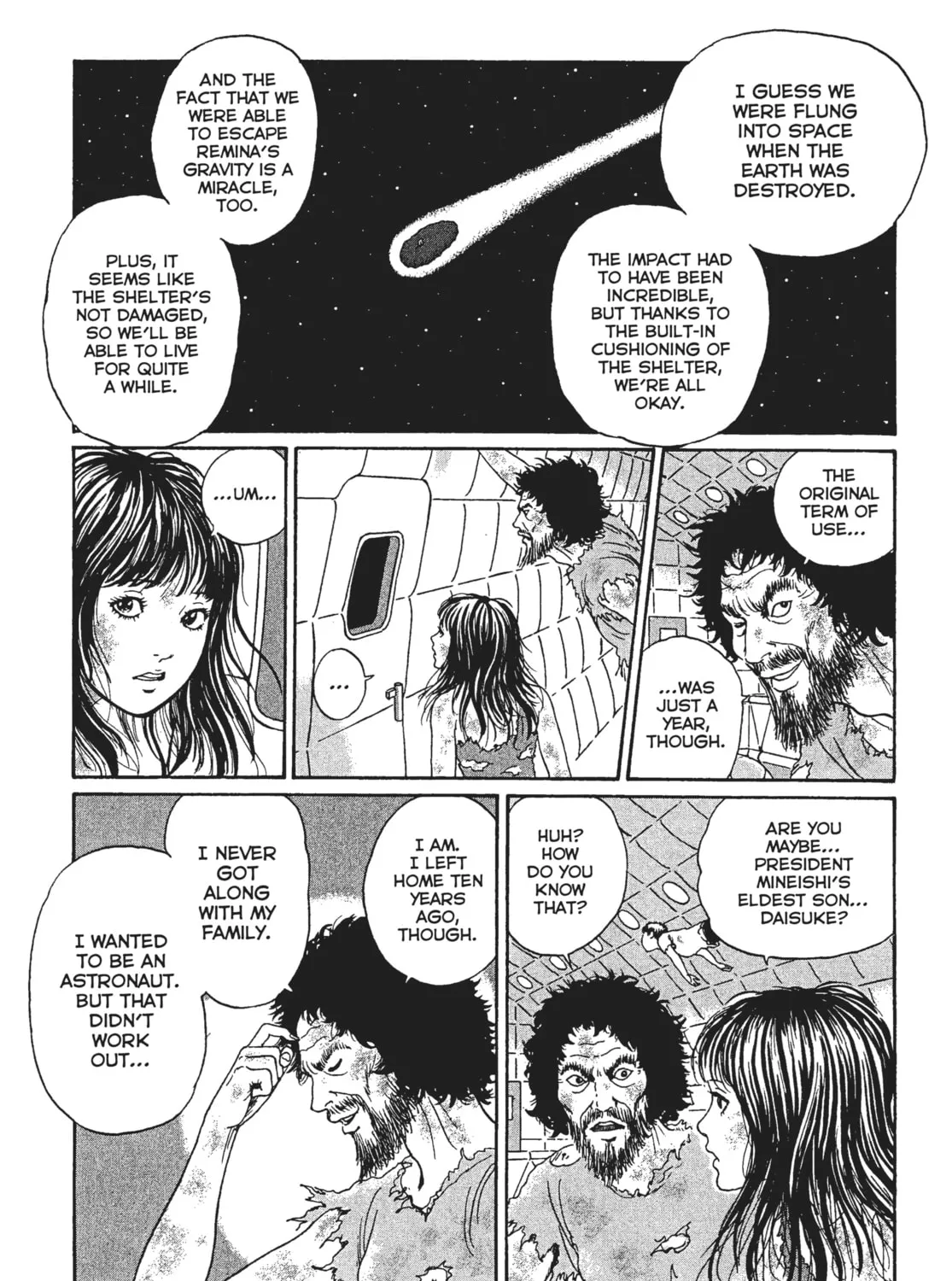 Read Remina chapter 6 image 80 on Lezhin
