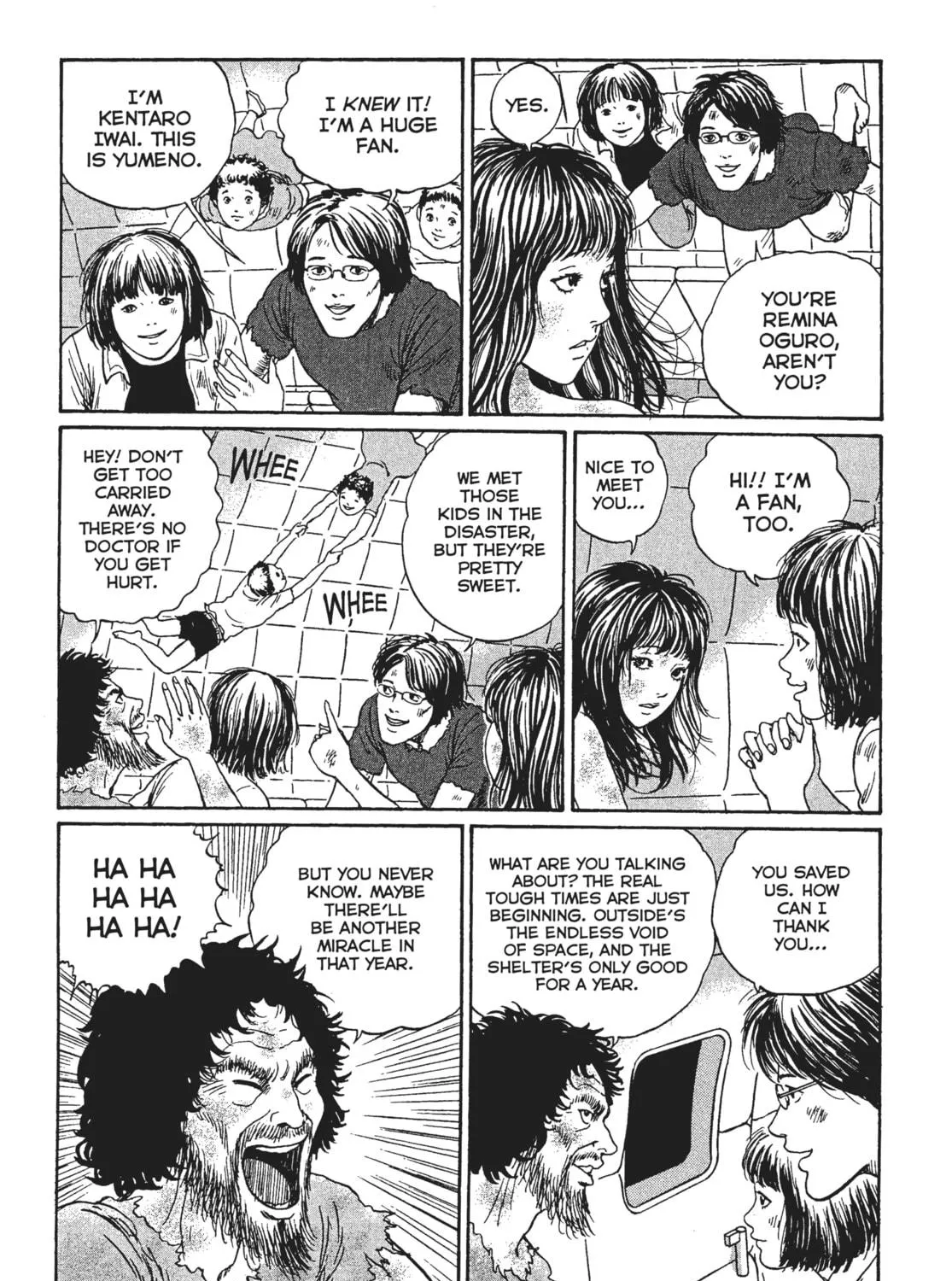 Read Remina chapter 6 image 82 on Lezhin