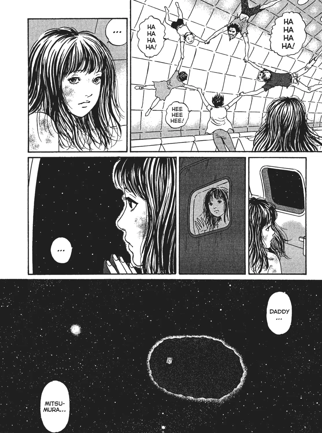 Read Remina chapter 6 image 84 on Lezhin