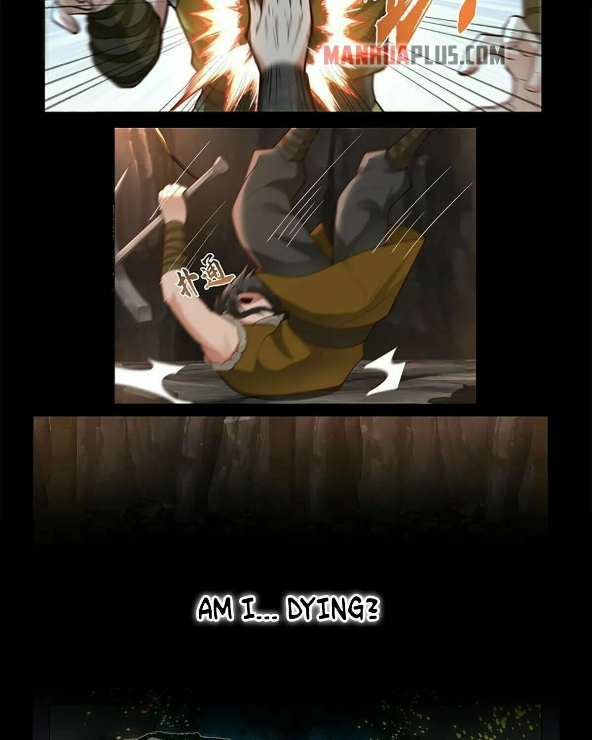 Read Ren Dao Da Sheng chapter 1 image 14 on Lezhin