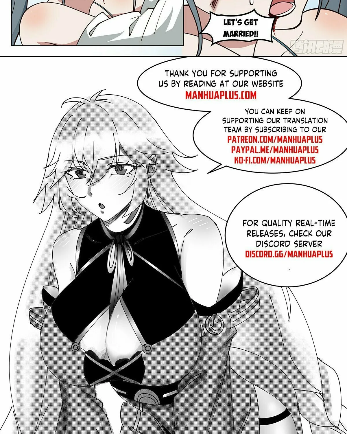 Read Ren Dao Da Sheng chapter 101 image 24 on Lezhin