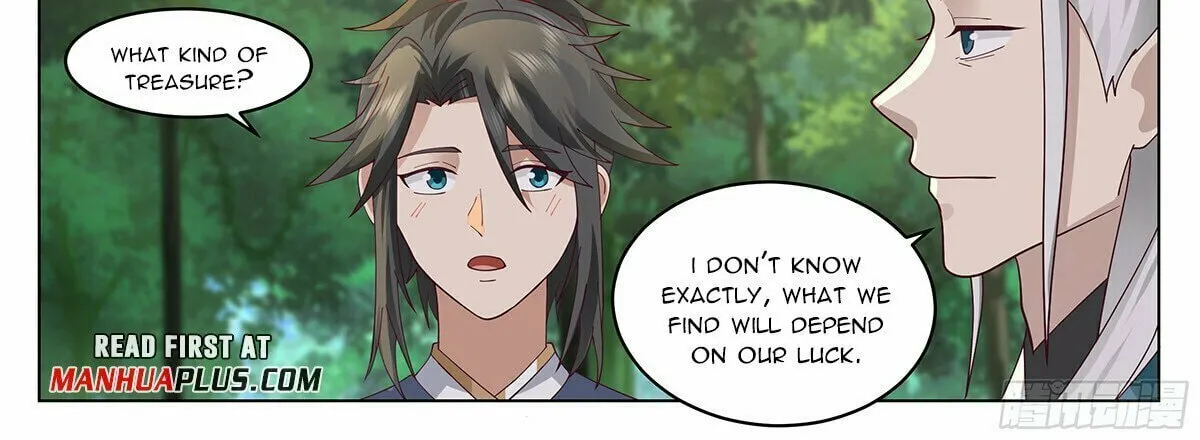 Read Ren Dao Da Sheng chapter 103 image 2 on Lezhin