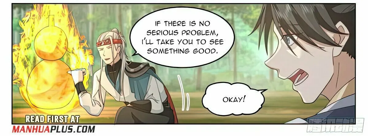 Read Ren Dao Da Sheng chapter 104 image 2 on Lezhin