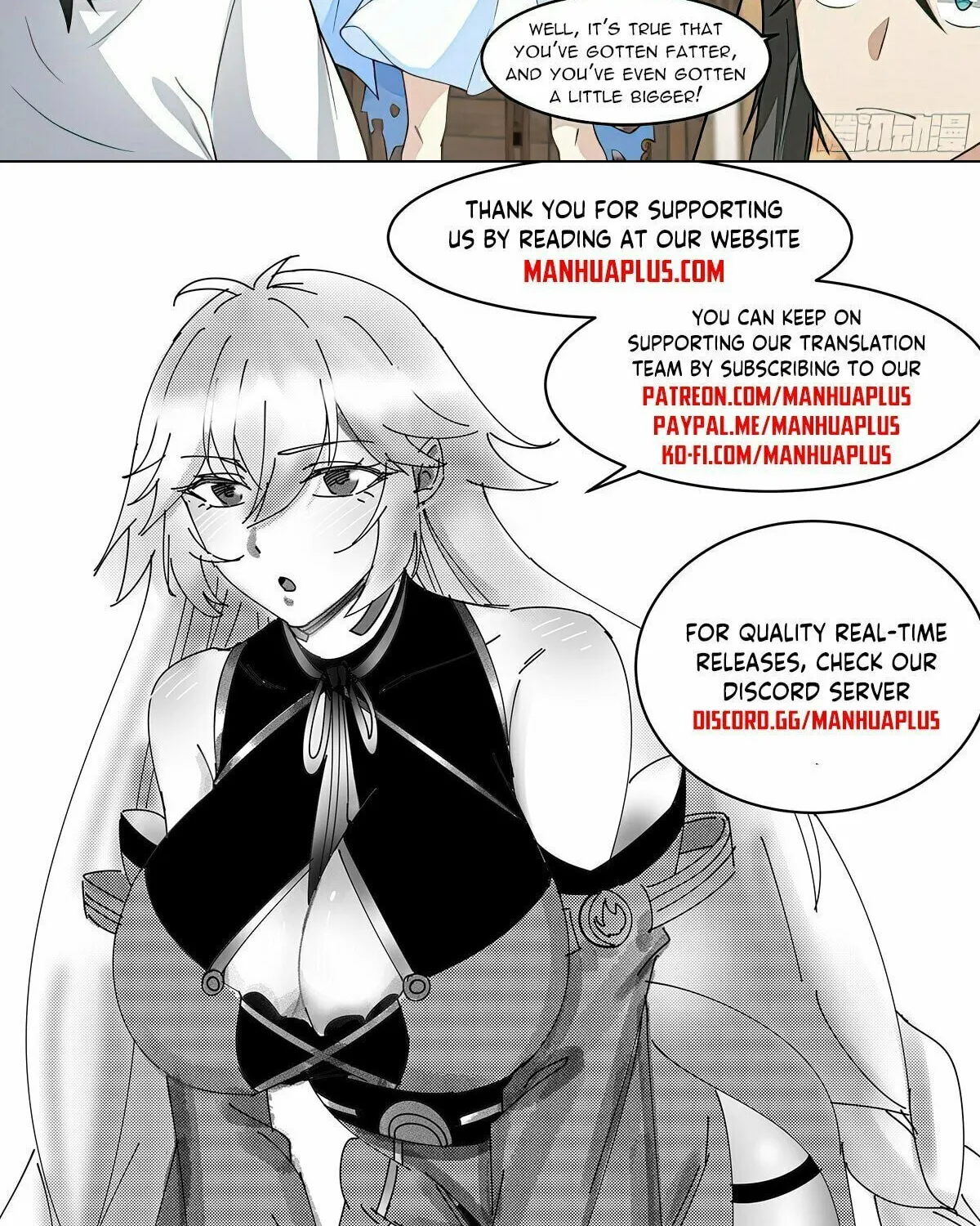 Read Ren Dao Da Sheng chapter 104 image 24 on Lezhin