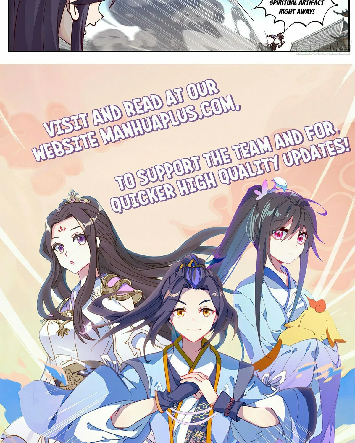 Read Ren Dao Da Sheng chapter 108 image 24 on Lezhin