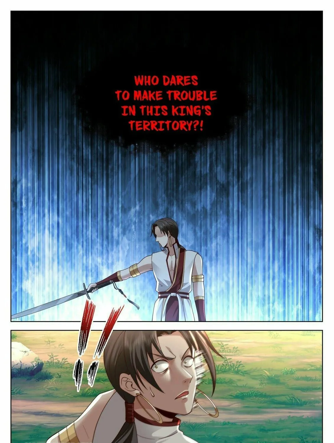 Read Ren Dao Da Sheng chapter 16 image 24 on Lezhin