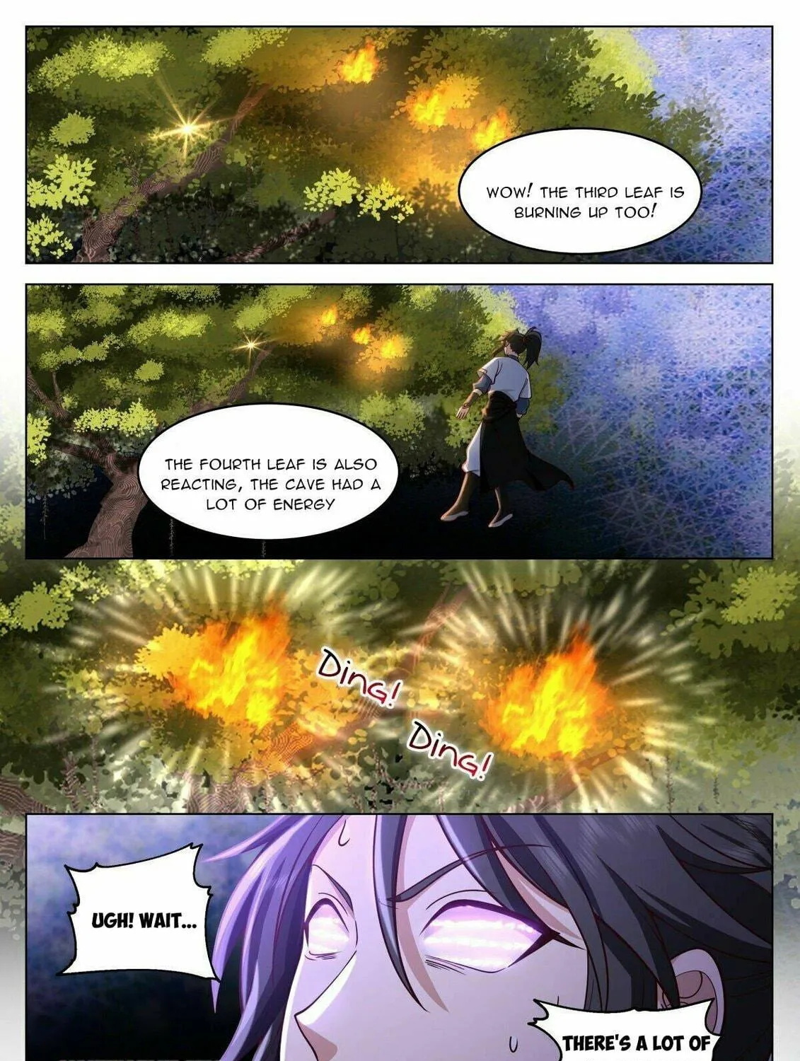 Read Ren Dao Da Sheng chapter 20 image 22 on Lezhin
