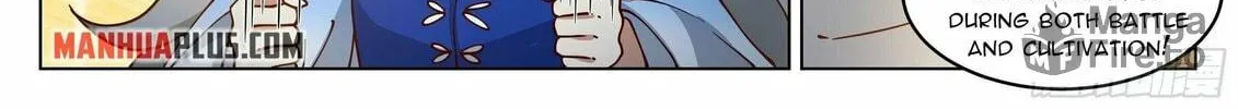 Read Ren Dao Da Sheng chapter 21 image 9 on Lezhin