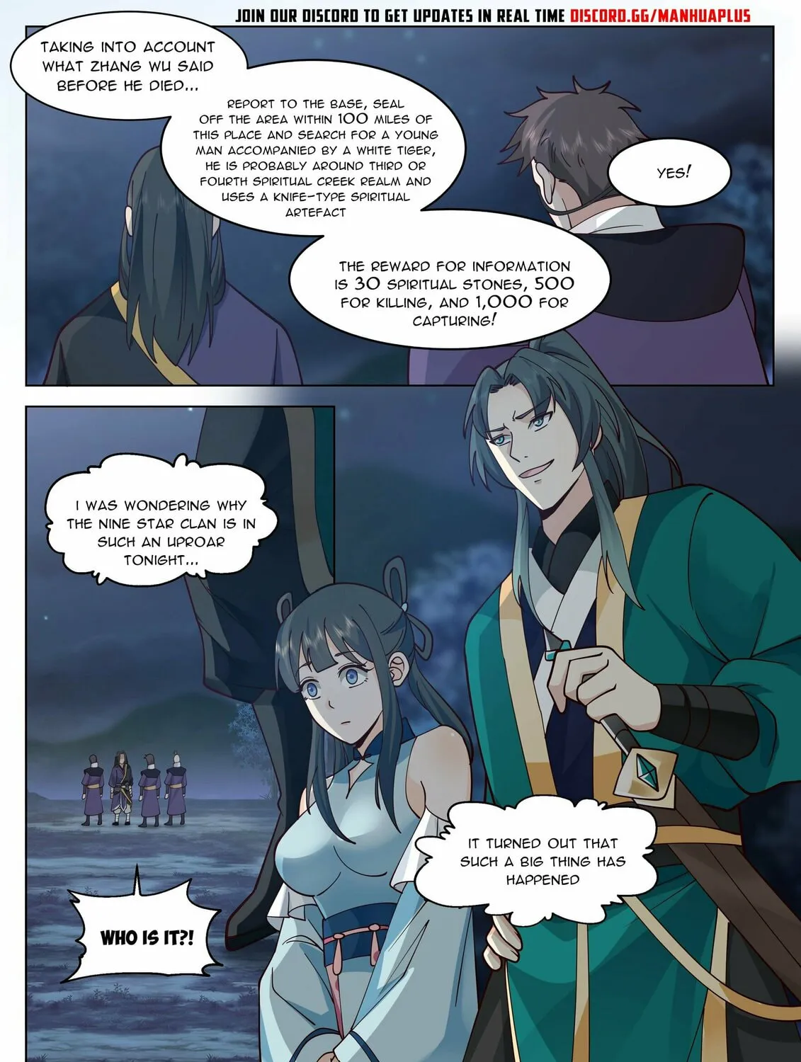 Read Ren Dao Da Sheng chapter 24 image 20 on Lezhin