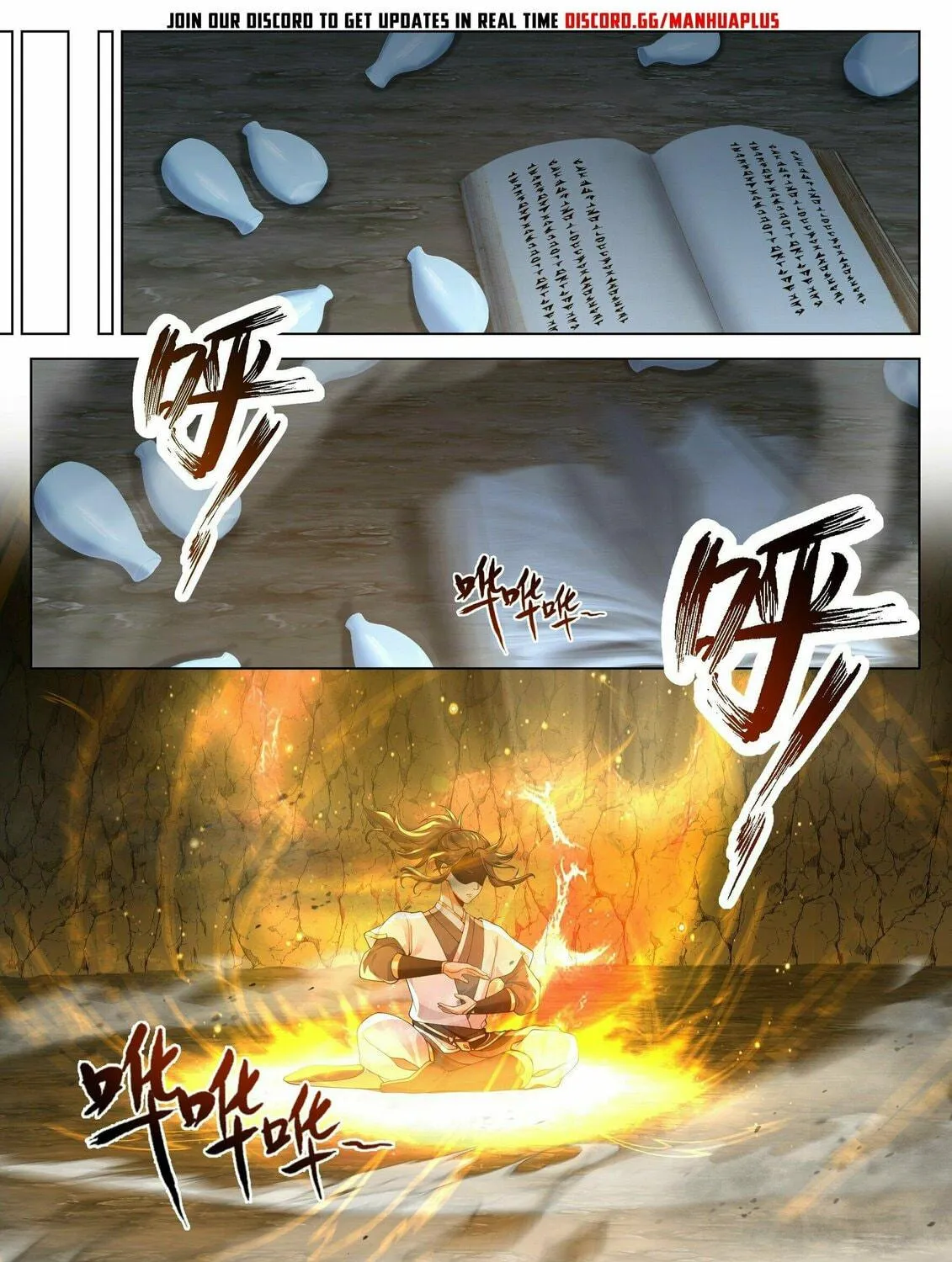 Read Ren Dao Da Sheng chapter 26 image 16 on Lezhin