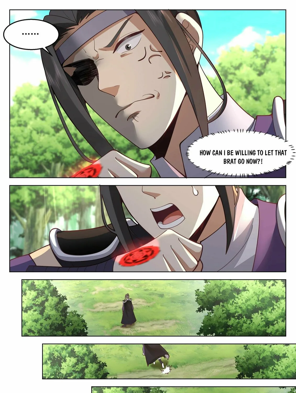 Read Ren Dao Da Sheng chapter 37 image 20 on Lezhin