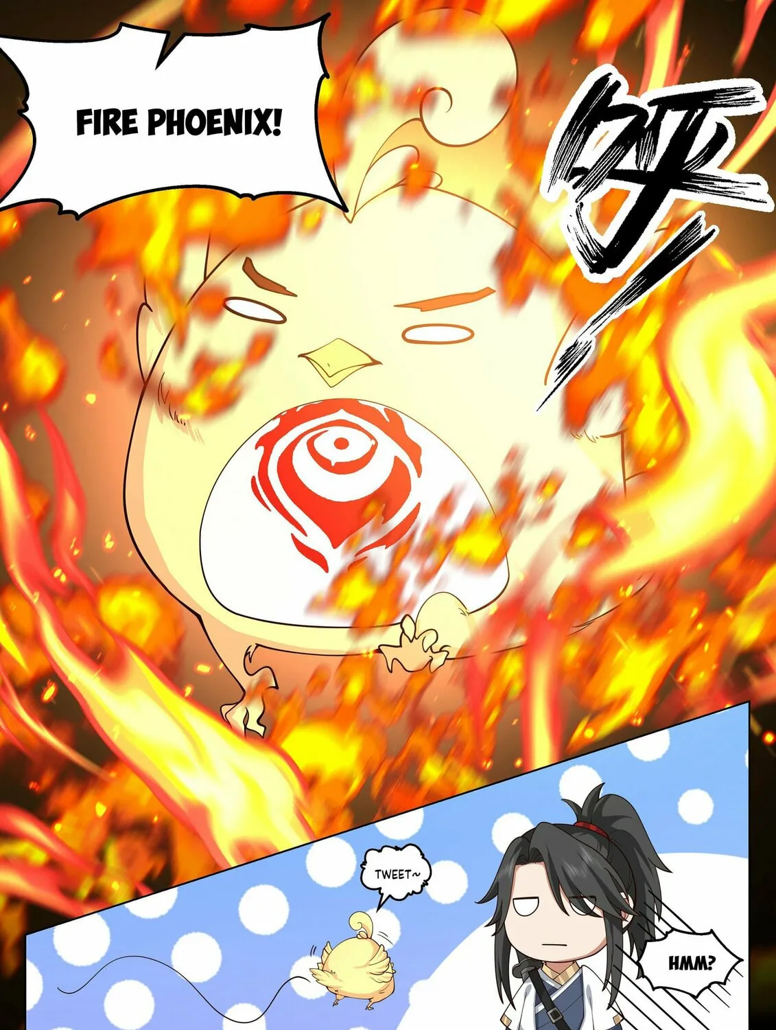 Read Ren Dao Da Sheng chapter 47 image 24 on Lezhin