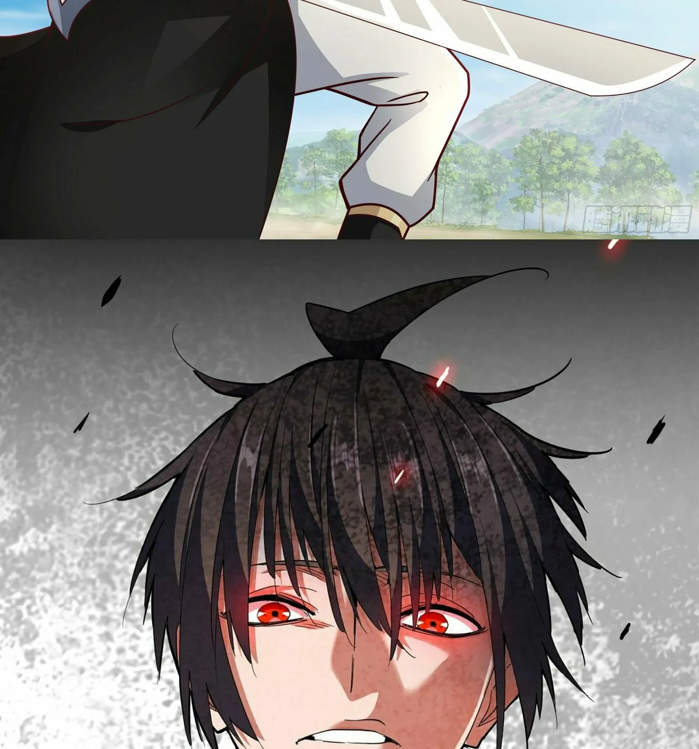Read Ren Dao Da Sheng chapter 58 image 24 on Lezhin