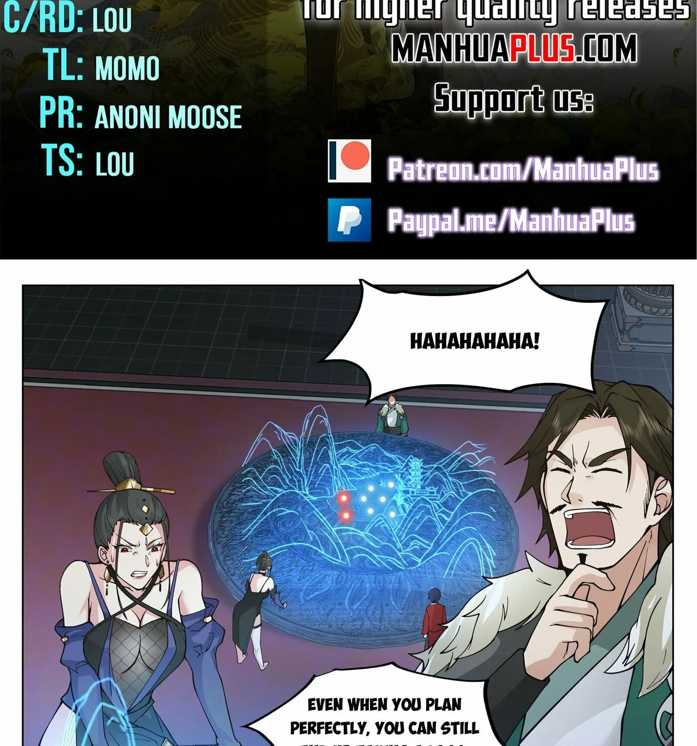 Read Ren Dao Da Sheng chapter 60 image 1 on Lezhin