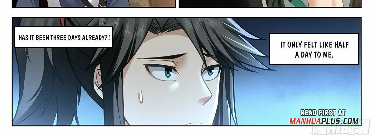 Read Ren Dao Da Sheng chapter 63 image 2 on Lezhin