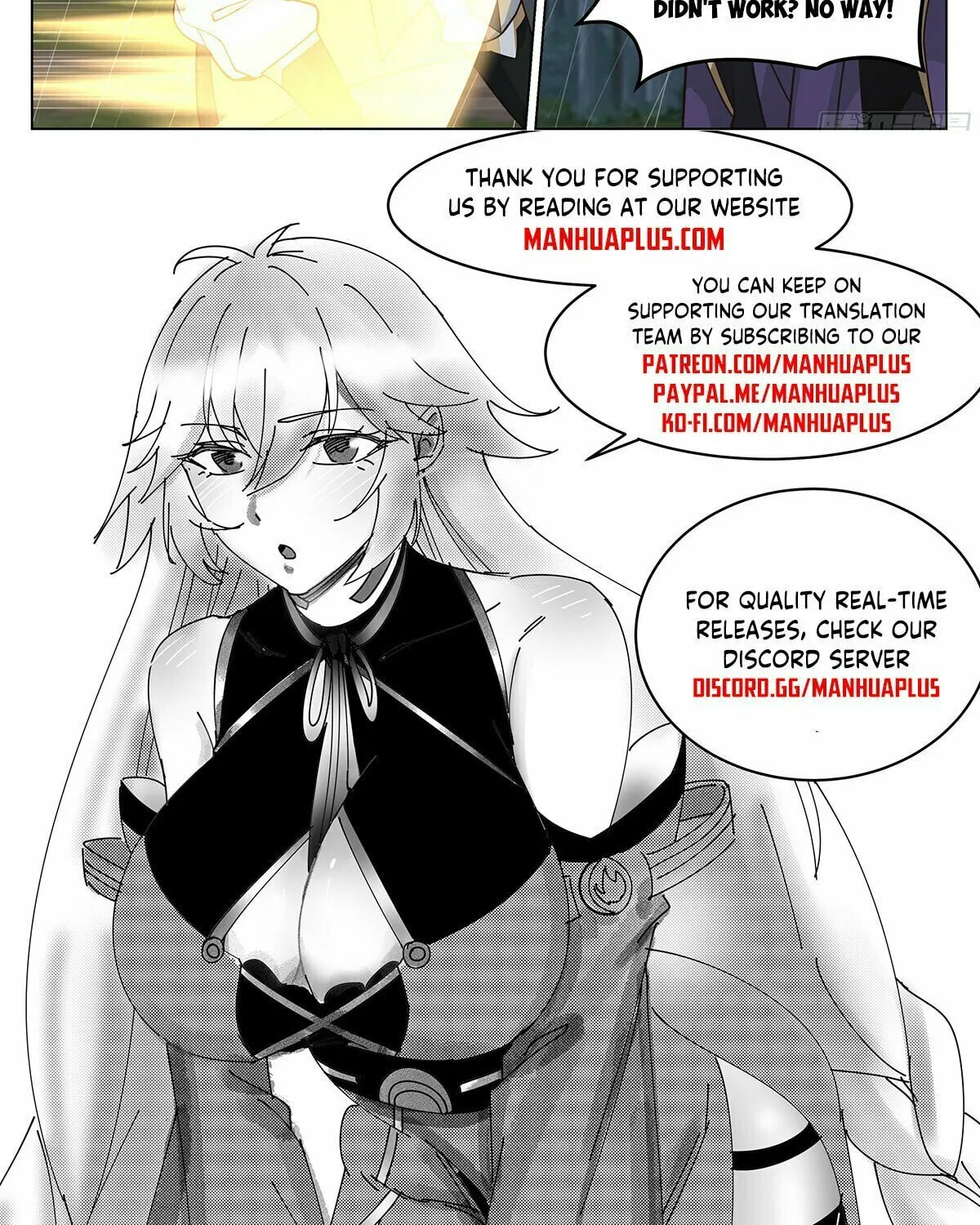Read Ren Dao Da Sheng chapter 65 image 24 on Lezhin